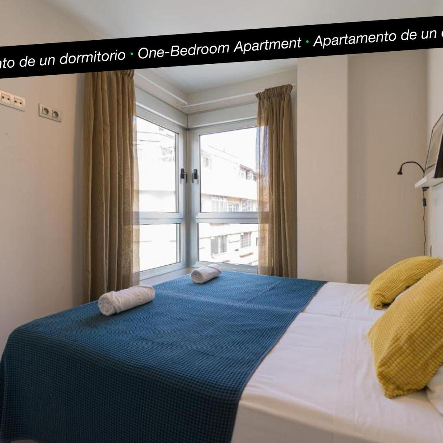 Tusity Yeah Apartments