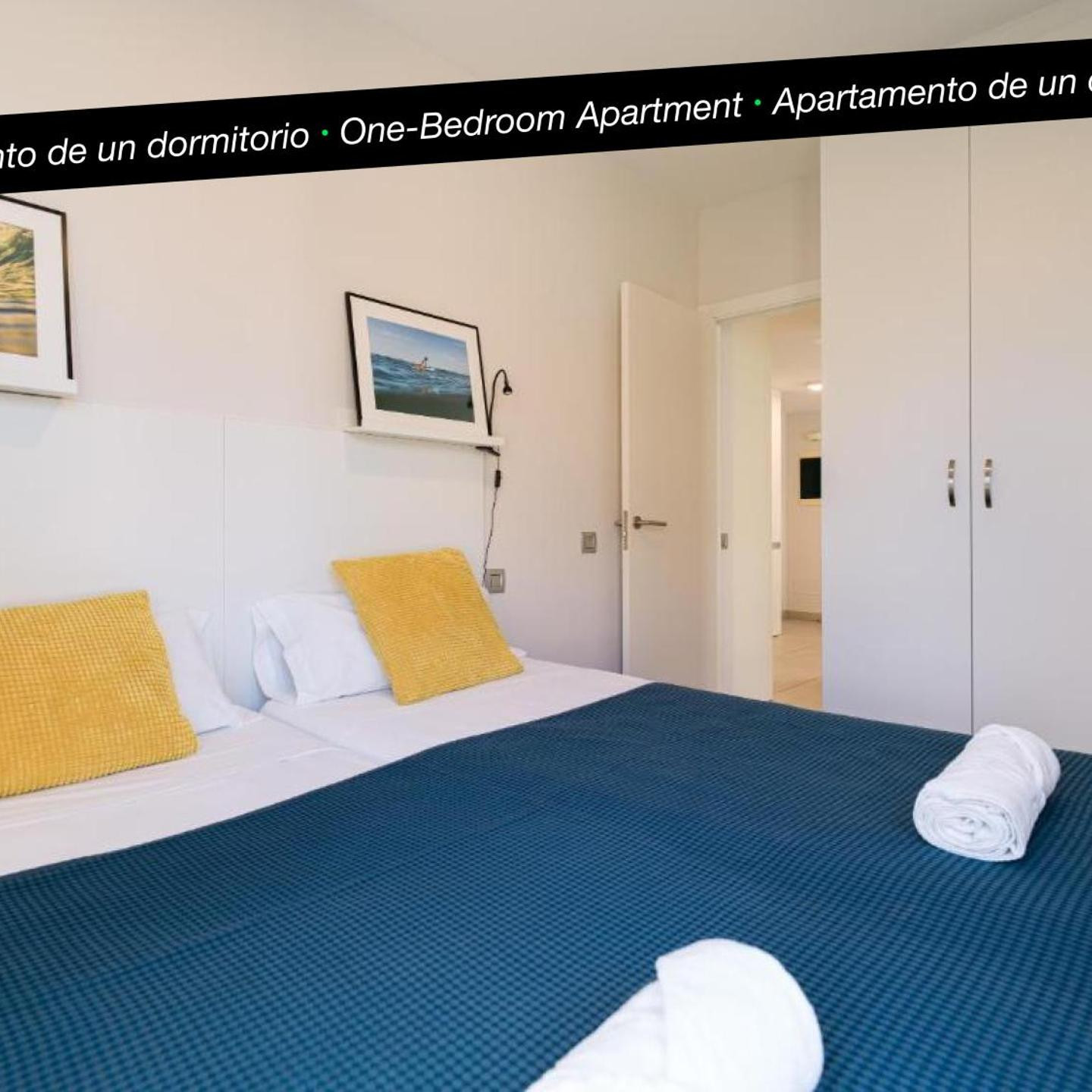 Tusity Yeah Apartments