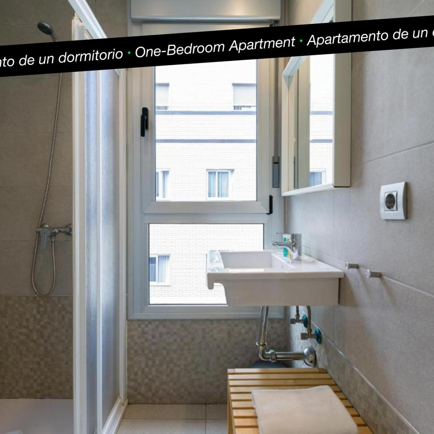 Tusity Yeah Apartments