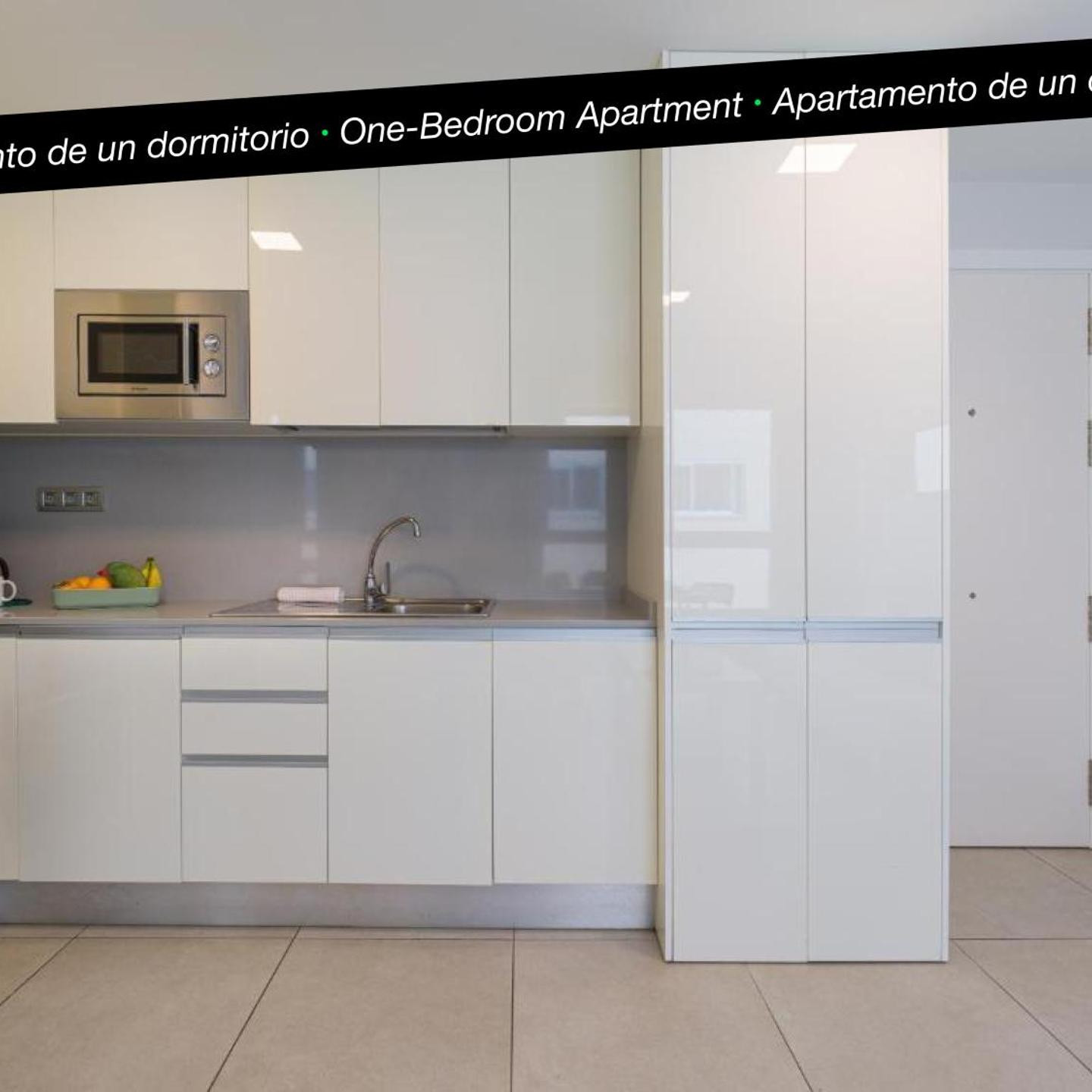 Tusity Yeah Apartments