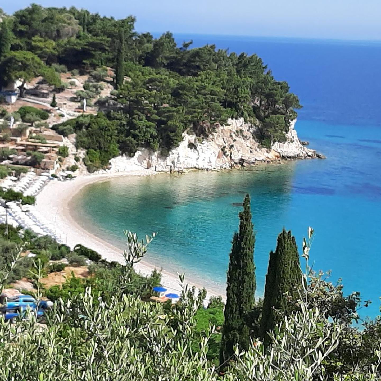 Marina Appartementen Kokkari