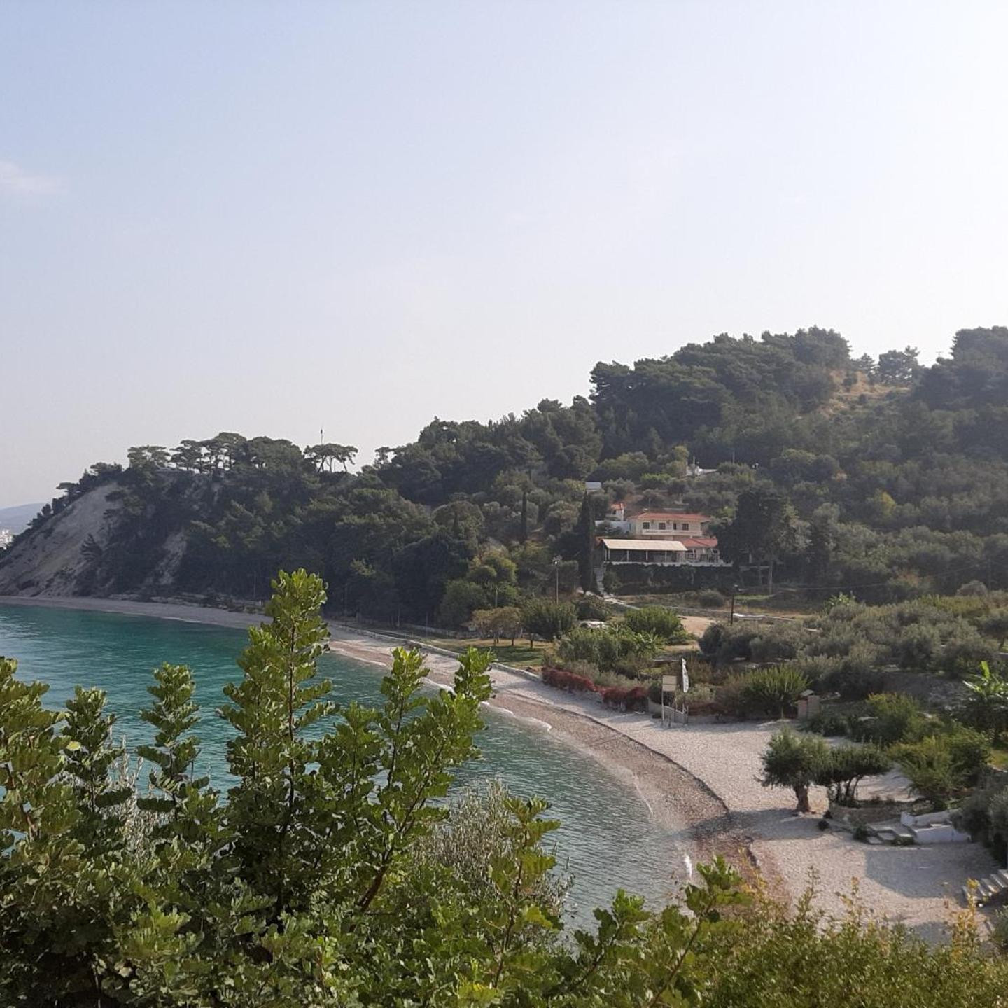 Marina Appartementen Kokkari