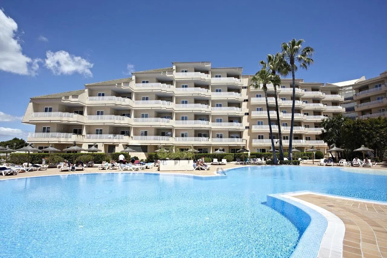 Grupotel Port d'Alcudia