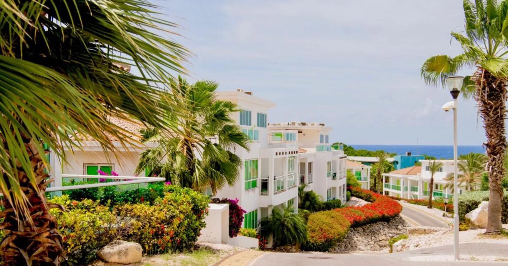 Piscadera Harbour Village