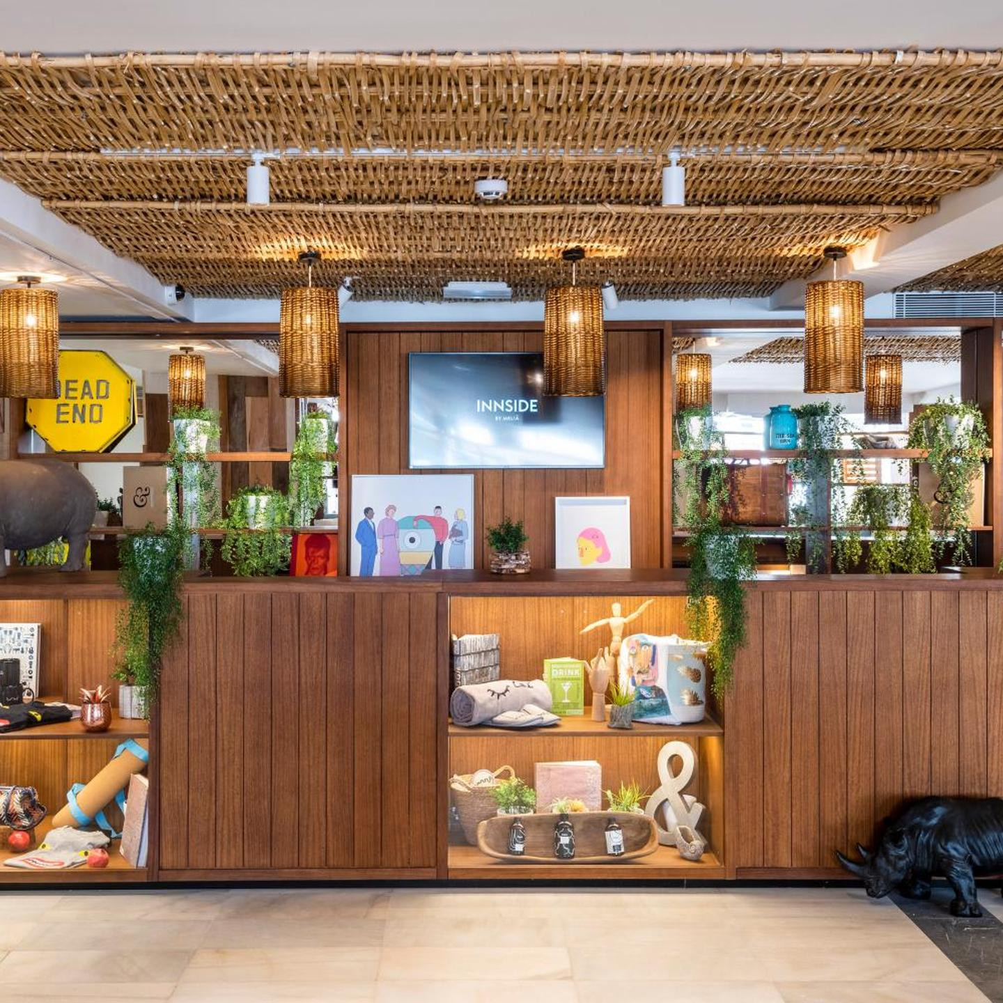 INNSiDE by Meliá Alcudia