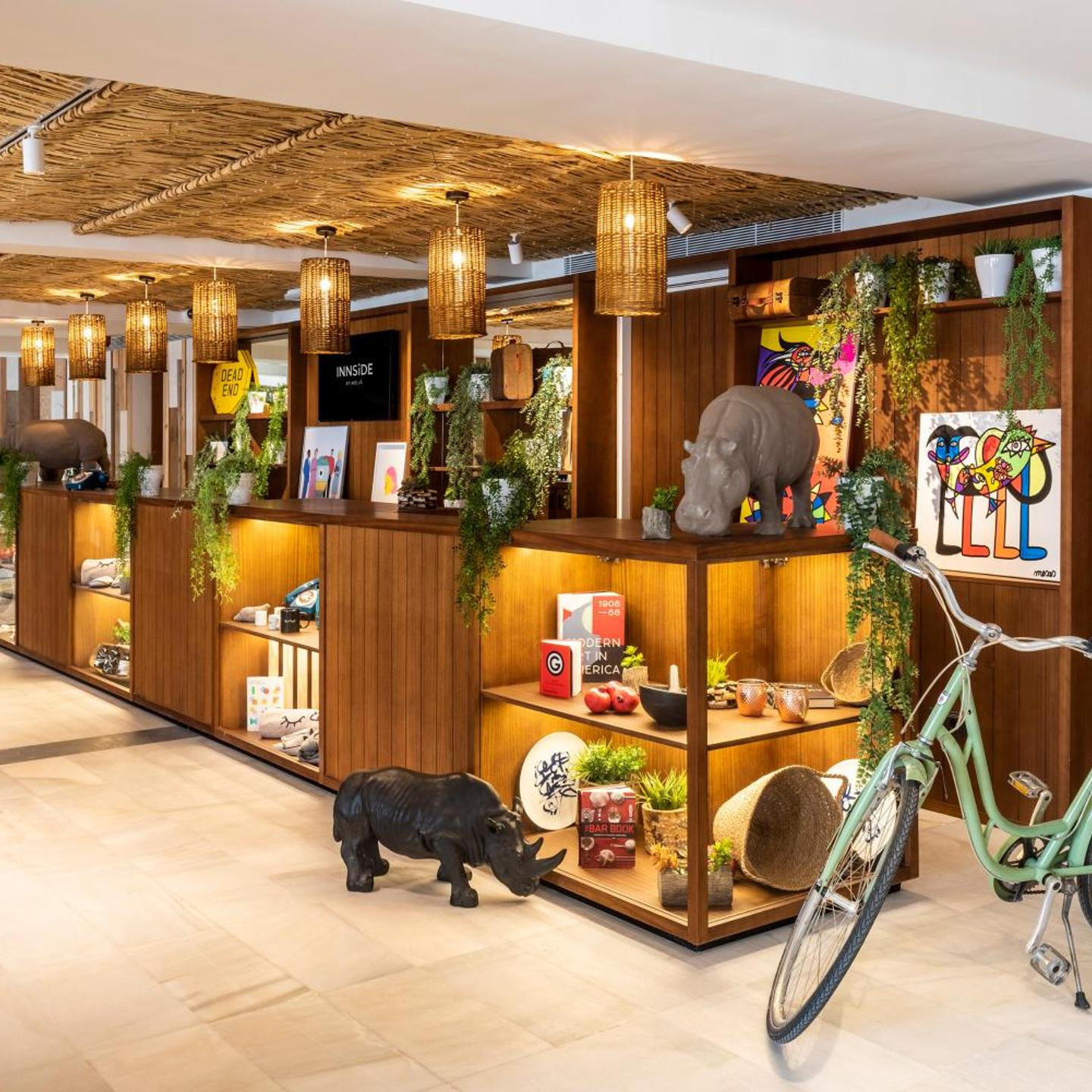 INNSiDE by Meliá Alcudia