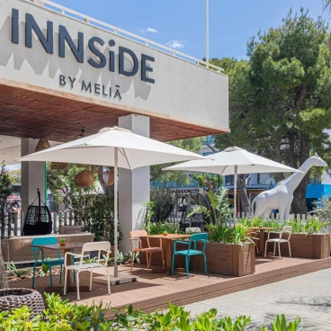 INNSiDE by Meliá Alcudia