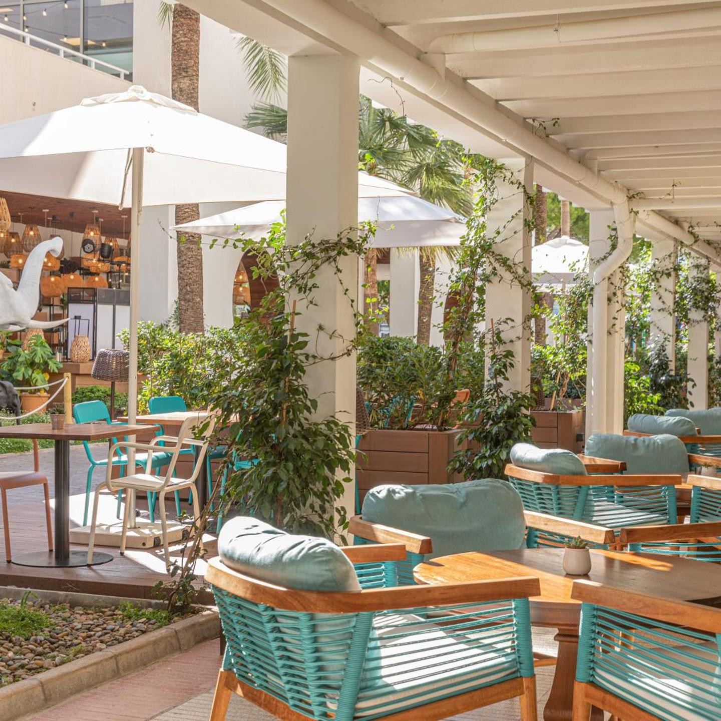 INNSiDE by Meliá Alcudia