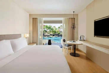 The Stones Hotel Legian Bali