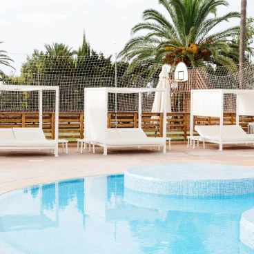 Bordoy Alcudia Bay - Adults Only