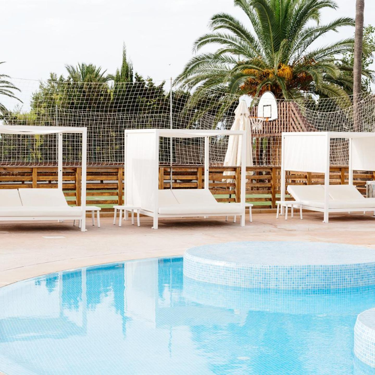 Bordoy Alcudia Bay - Adults Only