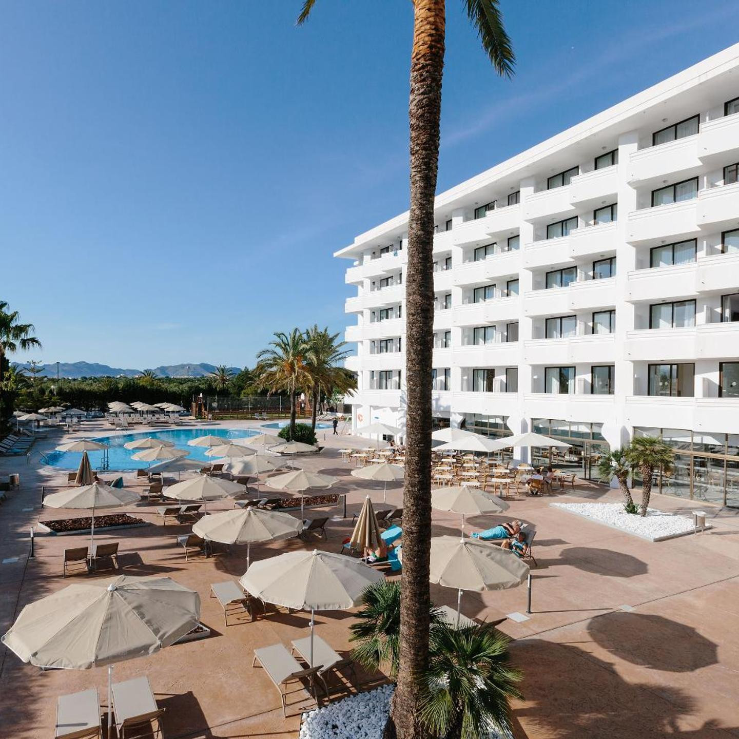 Bordoy Alcudia Bay - Adults Only
