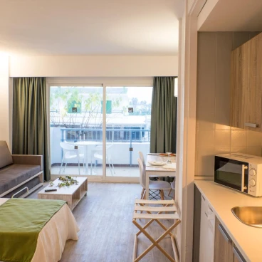 BelleVue Club Mallorca