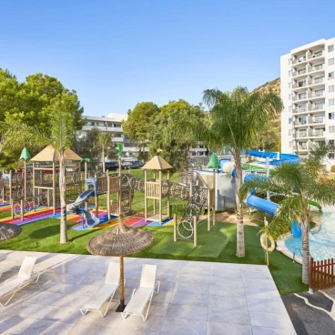 BelleVue Club Mallorca