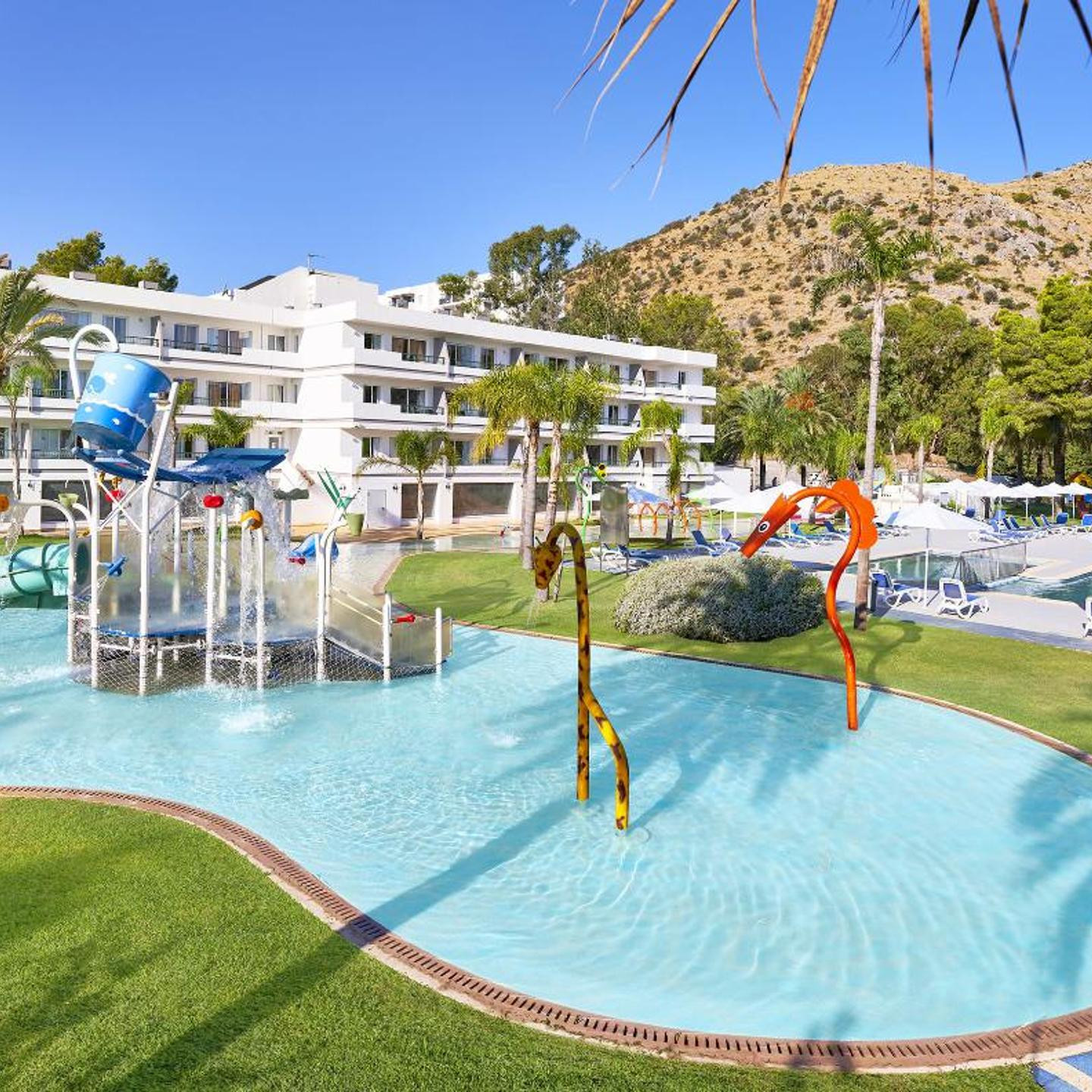 BelleVue Club Mallorca