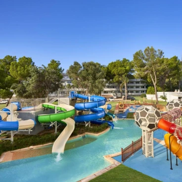BelleVue Club Mallorca