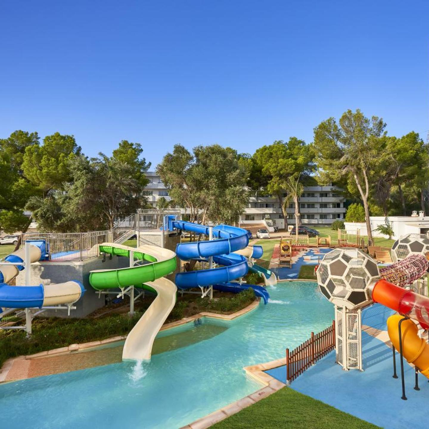 BelleVue Club Mallorca