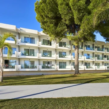 BelleVue Club Mallorca