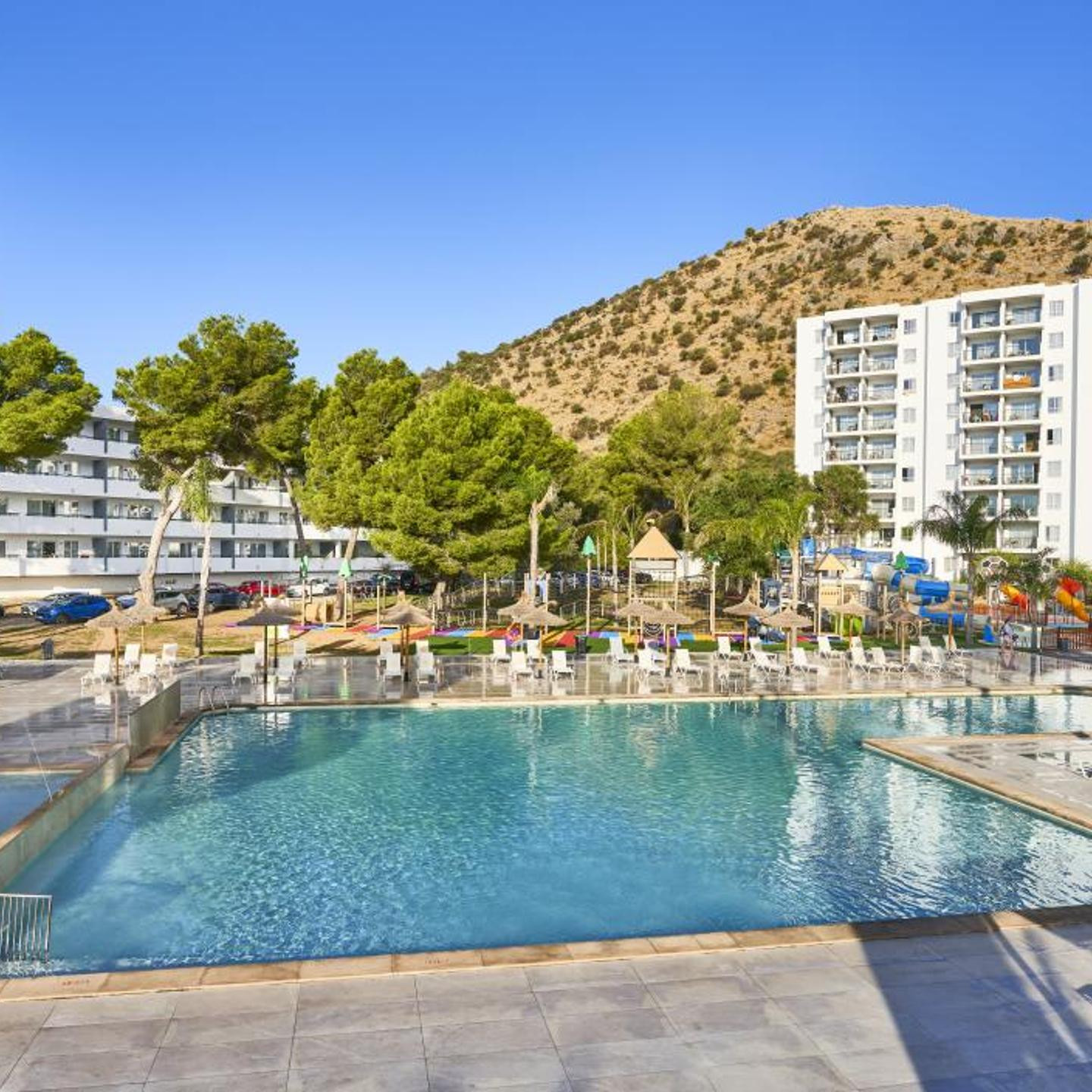 BelleVue Club Mallorca