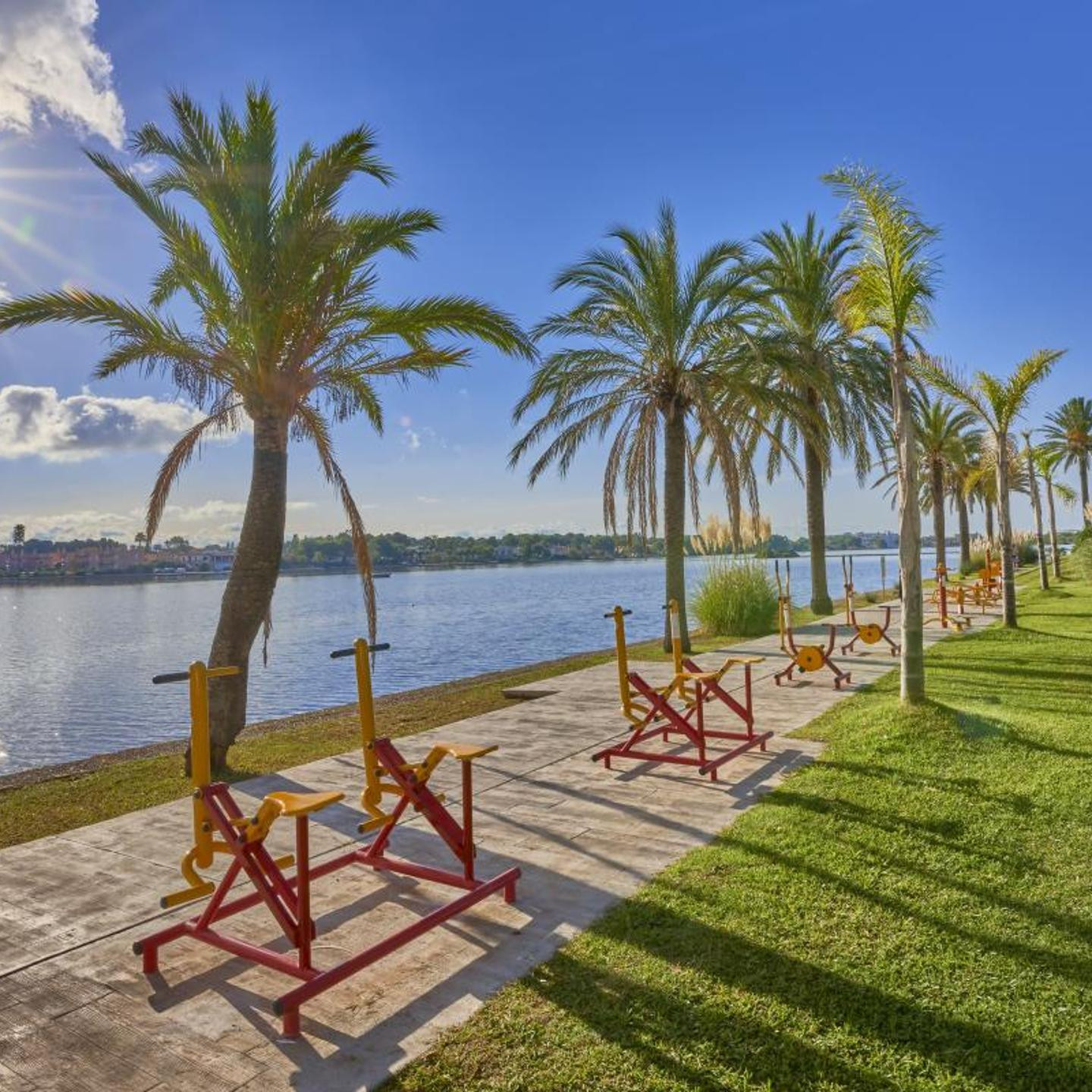 BelleVue Club Mallorca