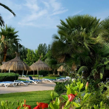 Apartamentos Siesta I