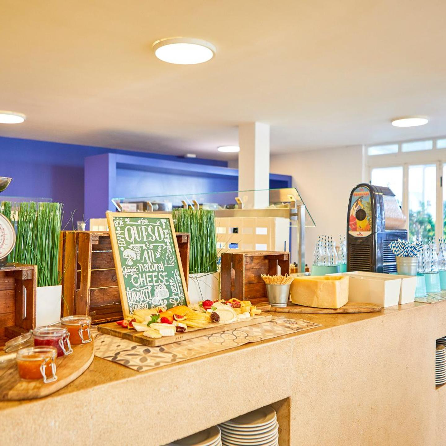 Seaclub Alcudia Mediterranean Resort