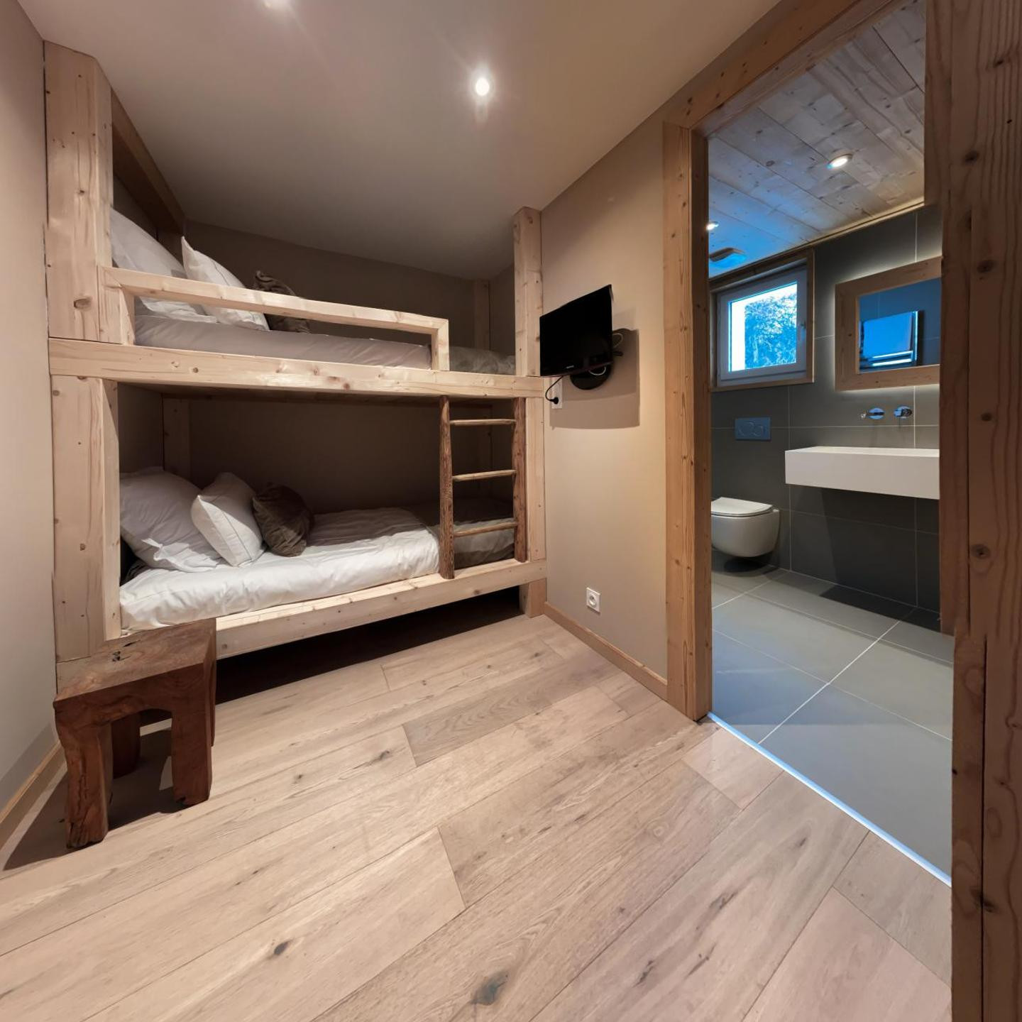 Hotel Les Flocons