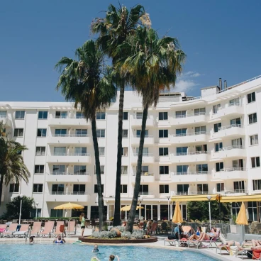 Hotel Ivory Playa Sports & Spa