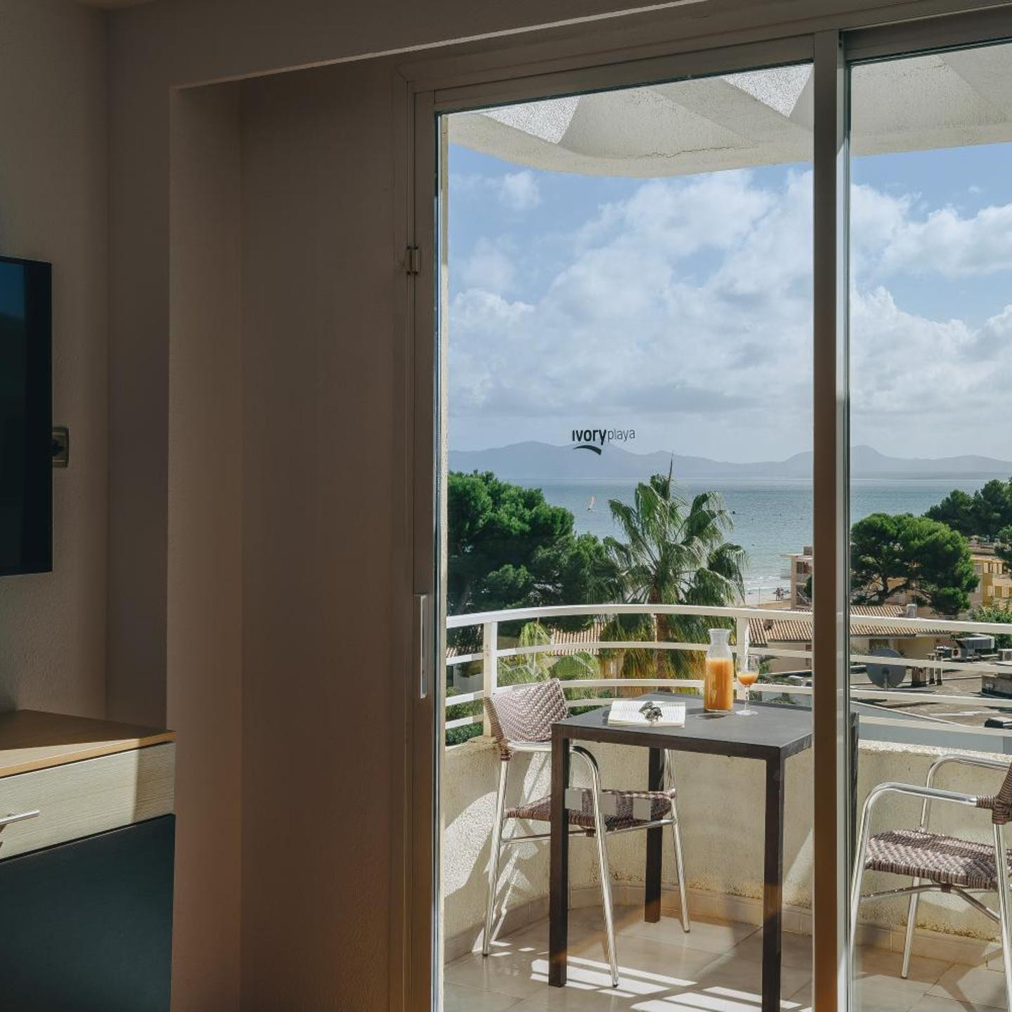 Hotel Ivory Playa Sports & Spa