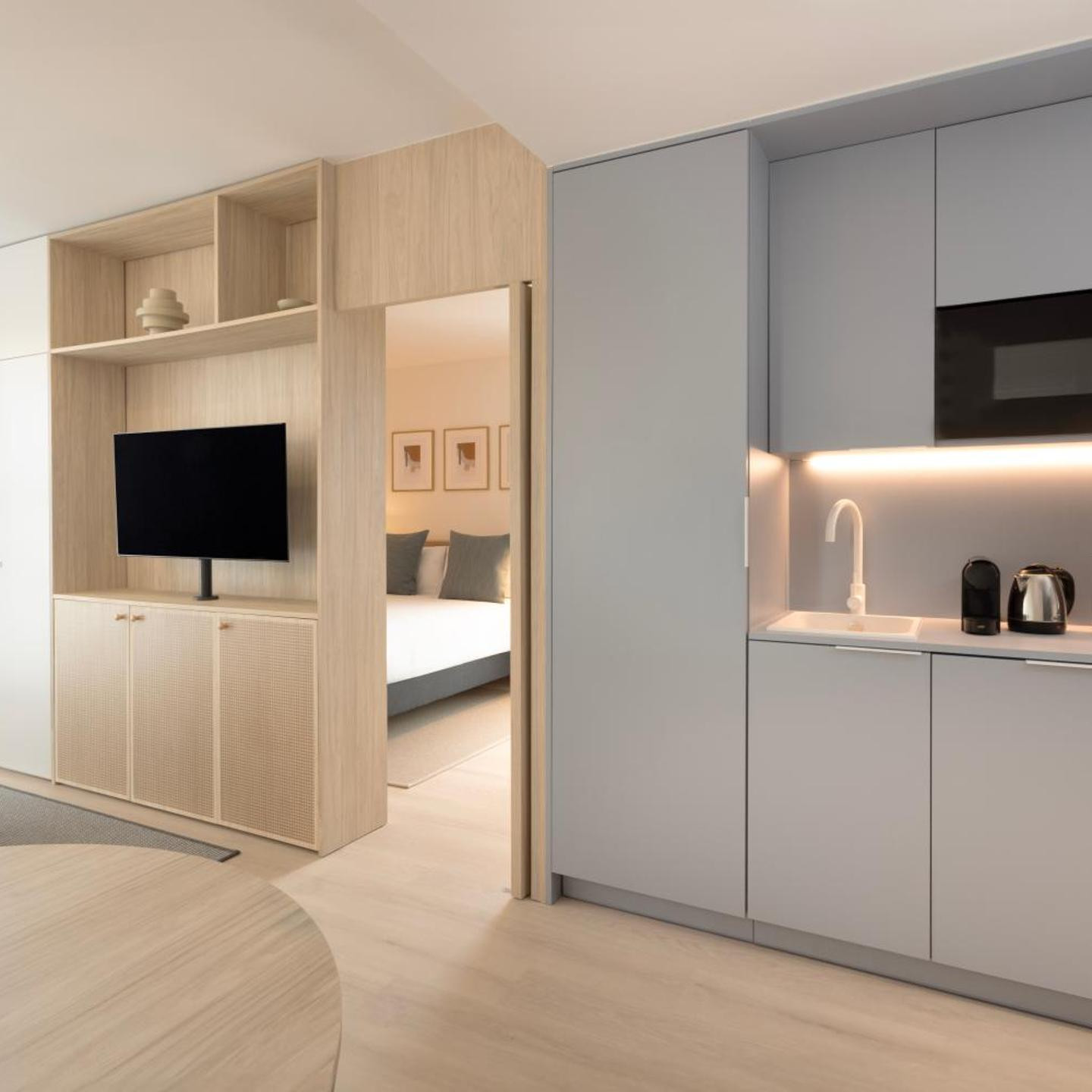 Staybridge Suites & Apartments Malaga by IHG