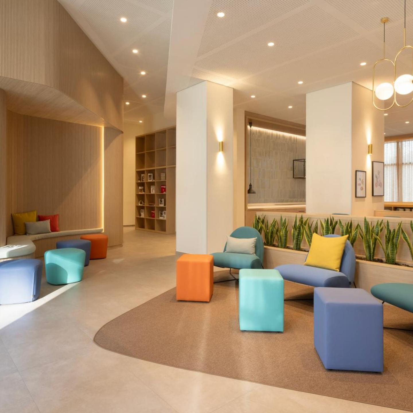 Staybridge Suites & Apartments Malaga by IHG