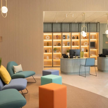 Staybridge Suites & Apartments Malaga by IHG