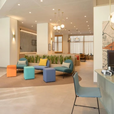 Staybridge Suites & Apartments Malaga by IHG