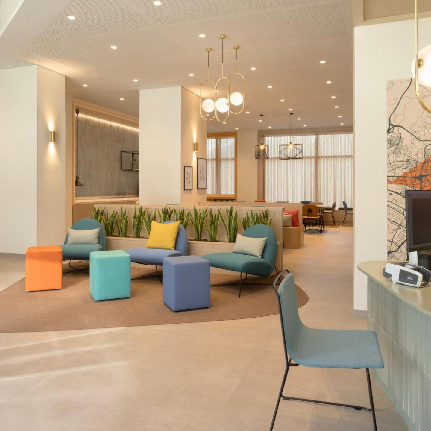 Staybridge Suites & Apartments Malaga by IHG