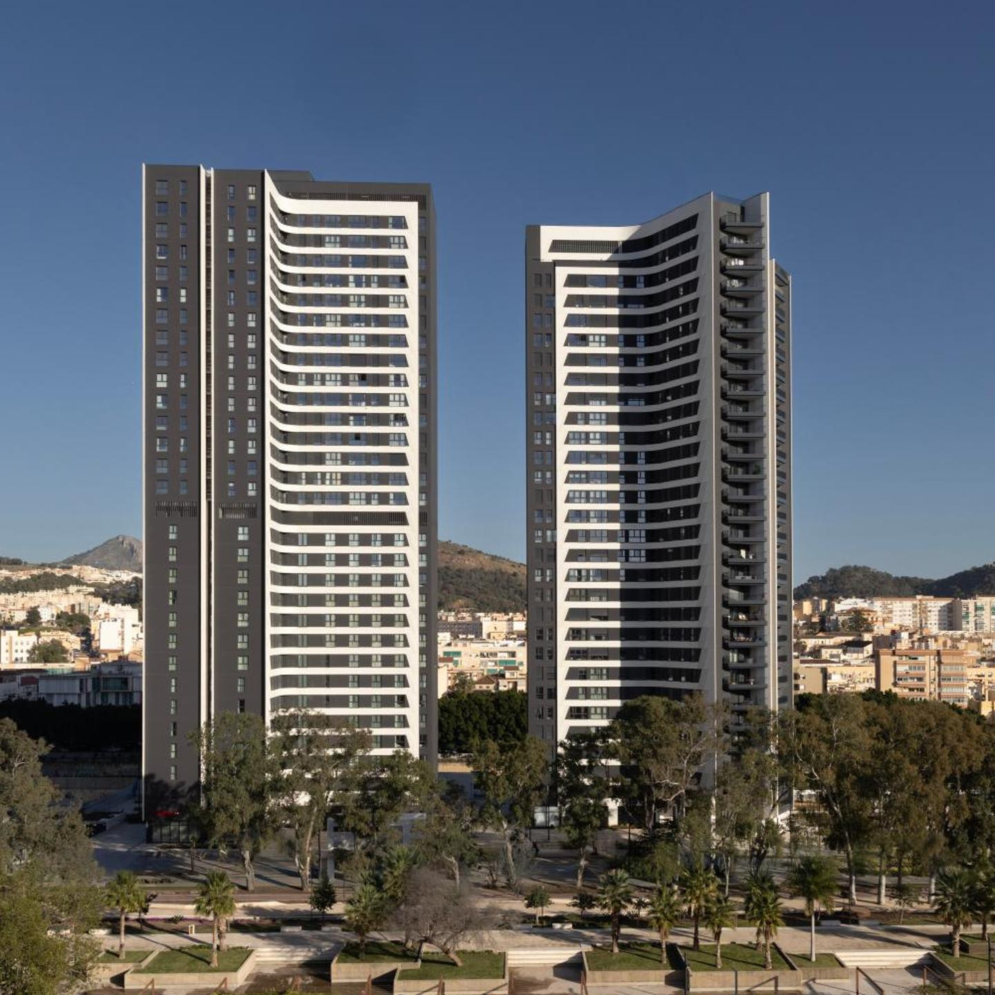 Staybridge Suites & Apartments Malaga by IHG