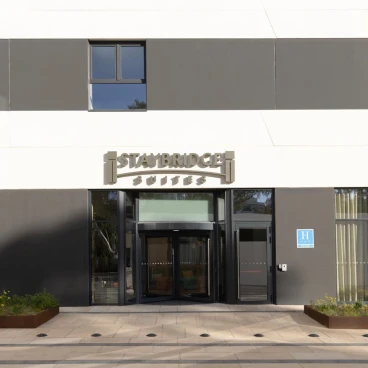 Staybridge Suites & Apartments Malaga by IHG