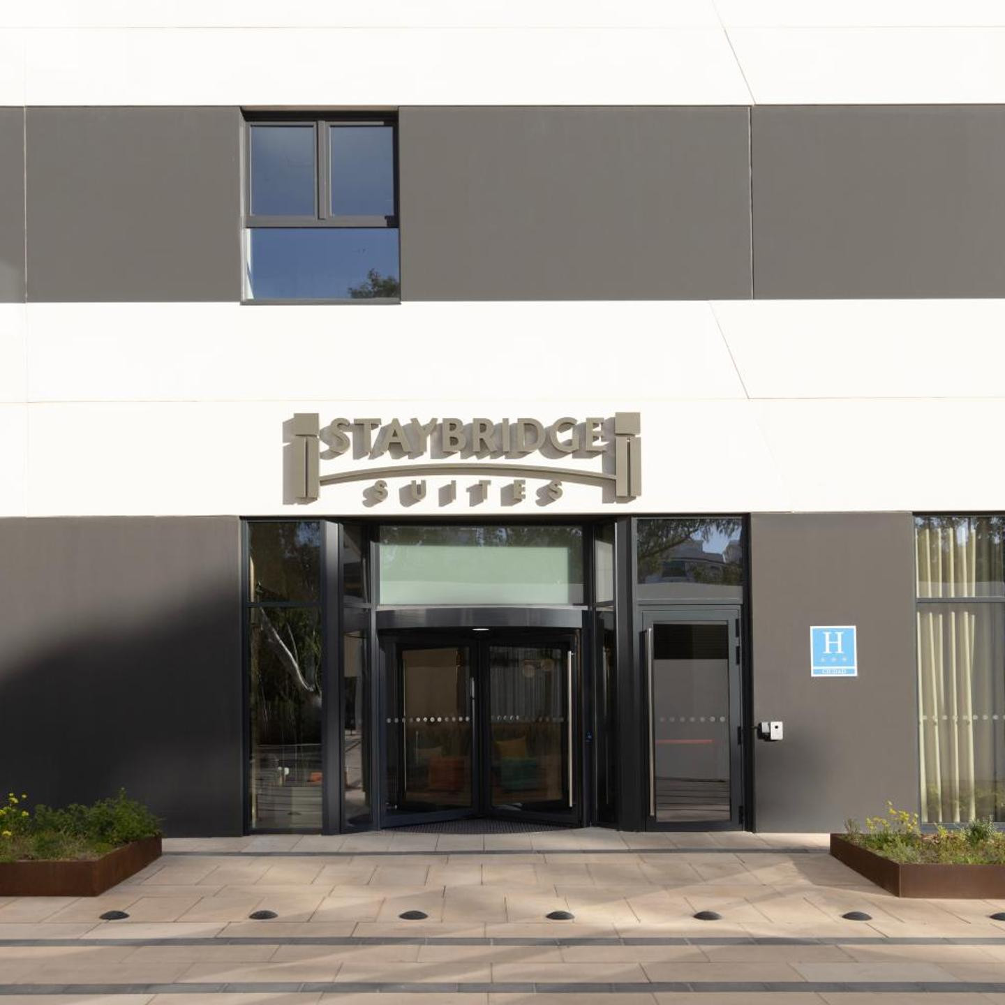 Staybridge Suites & Apartments Malaga by IHG