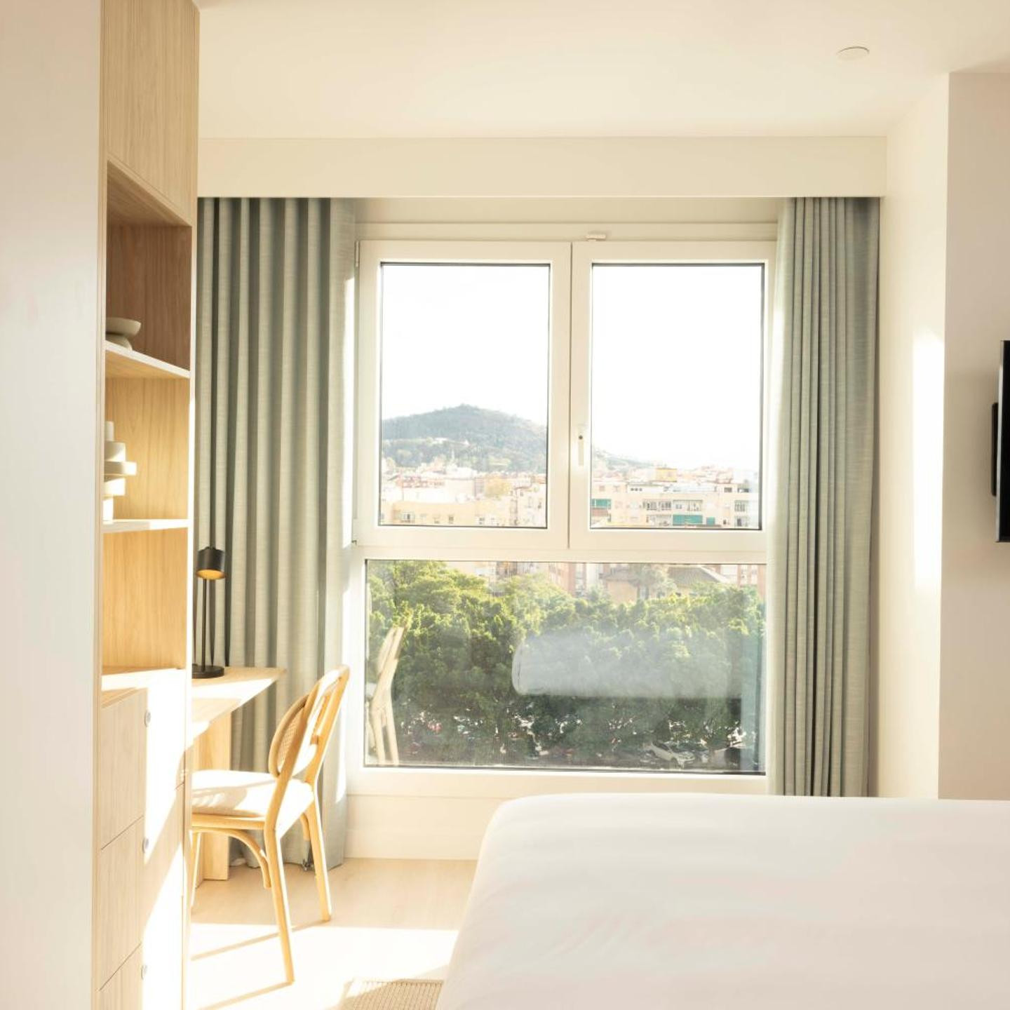 Staybridge Suites & Apartments Malaga by IHG