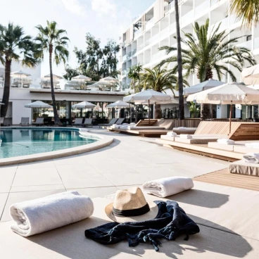 Bordoy Alcudia Port Suites - Adults Only