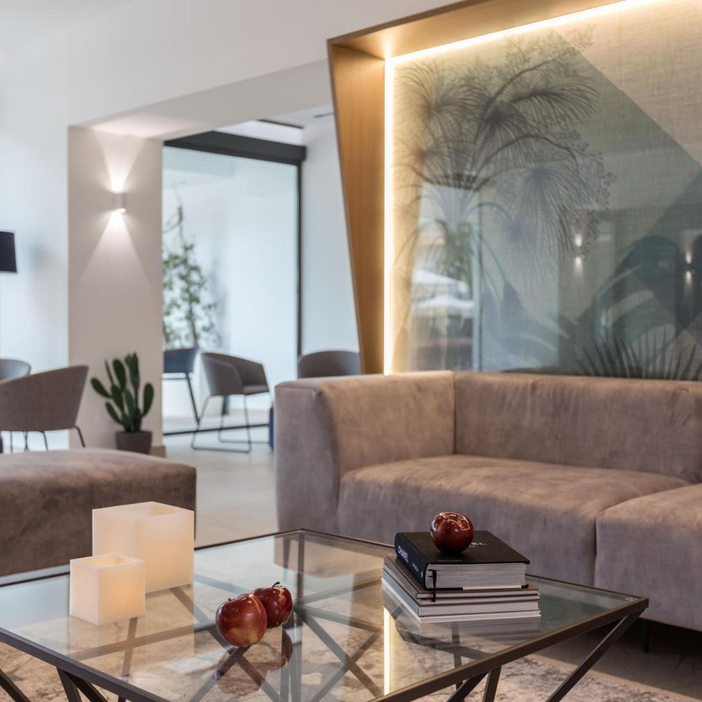 Bordoy Alcudia Port Suites - Adults Only