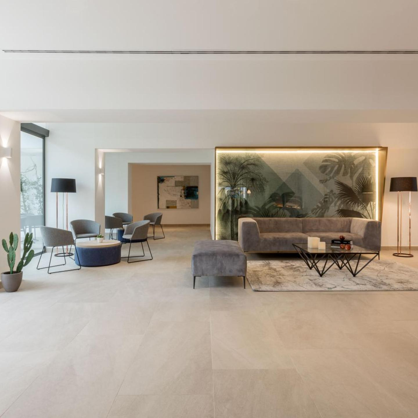 Bordoy Alcudia Port Suites - Adults Only