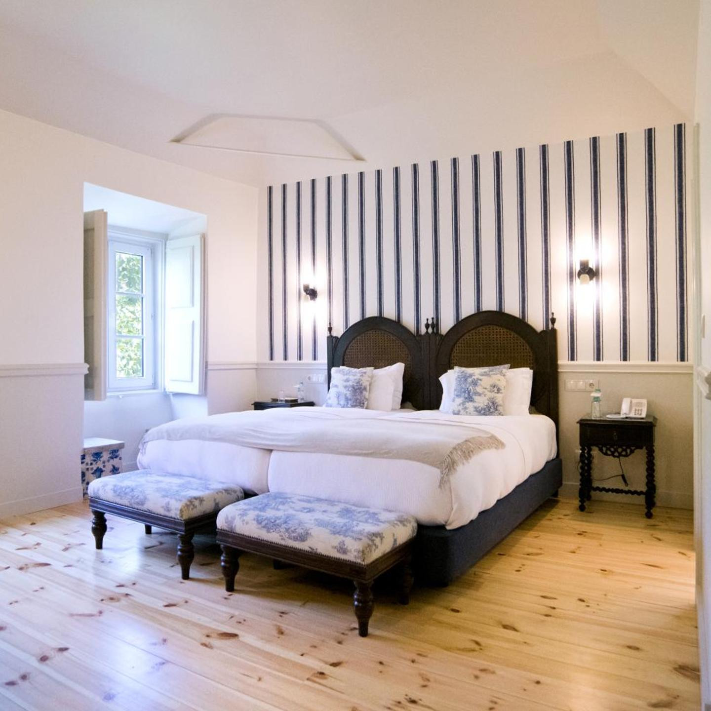 York House Lisboa Hotel