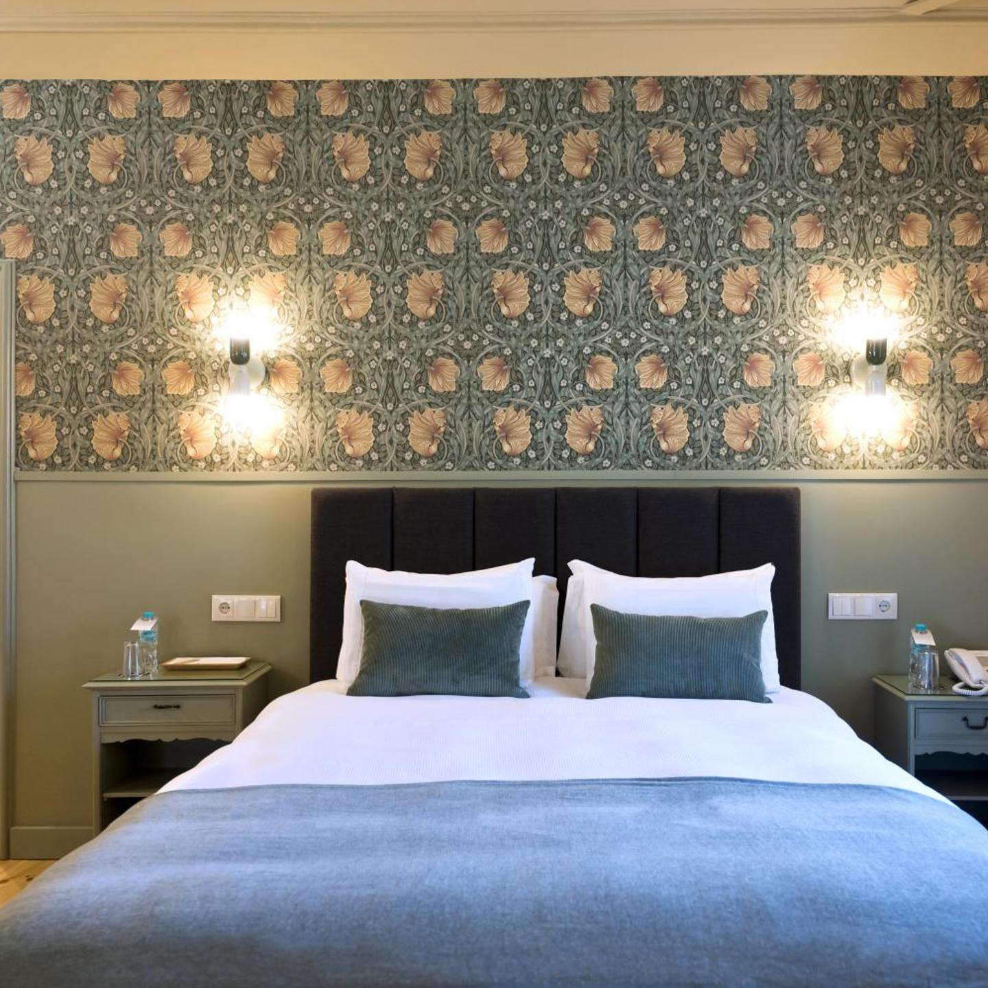 York House Lisboa Hotel