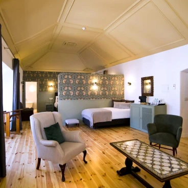 York House Lisboa Hotel