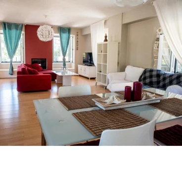Hotel Palmyra Nidri