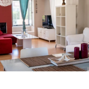 Hotel Palmyra Nidri