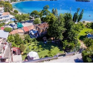Hotel Palmyra Nidri