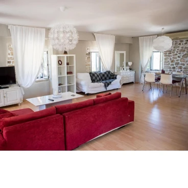 Hotel Palmyra Nidri