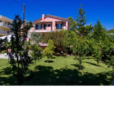Hotel Palmyra Nidri