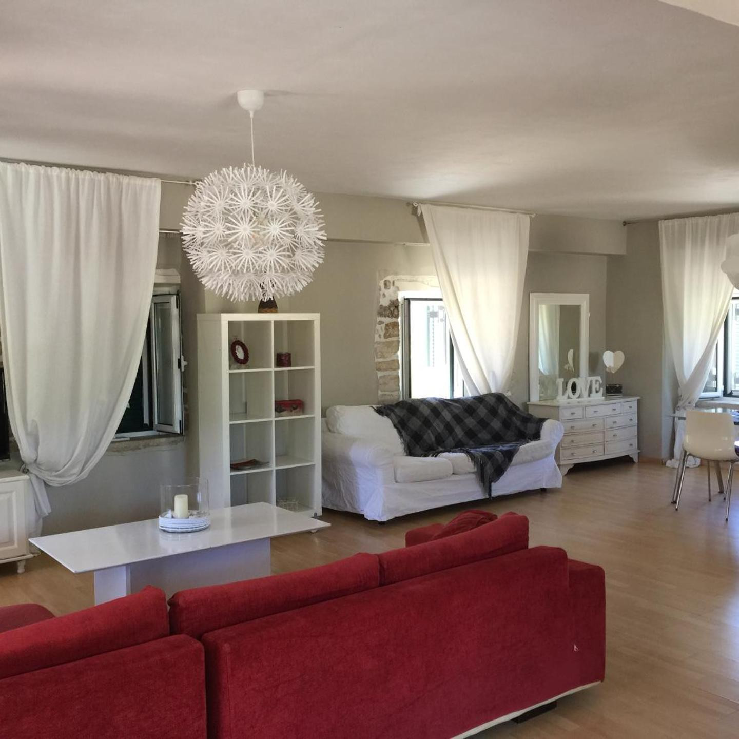 Hotel Palmyra Nidri